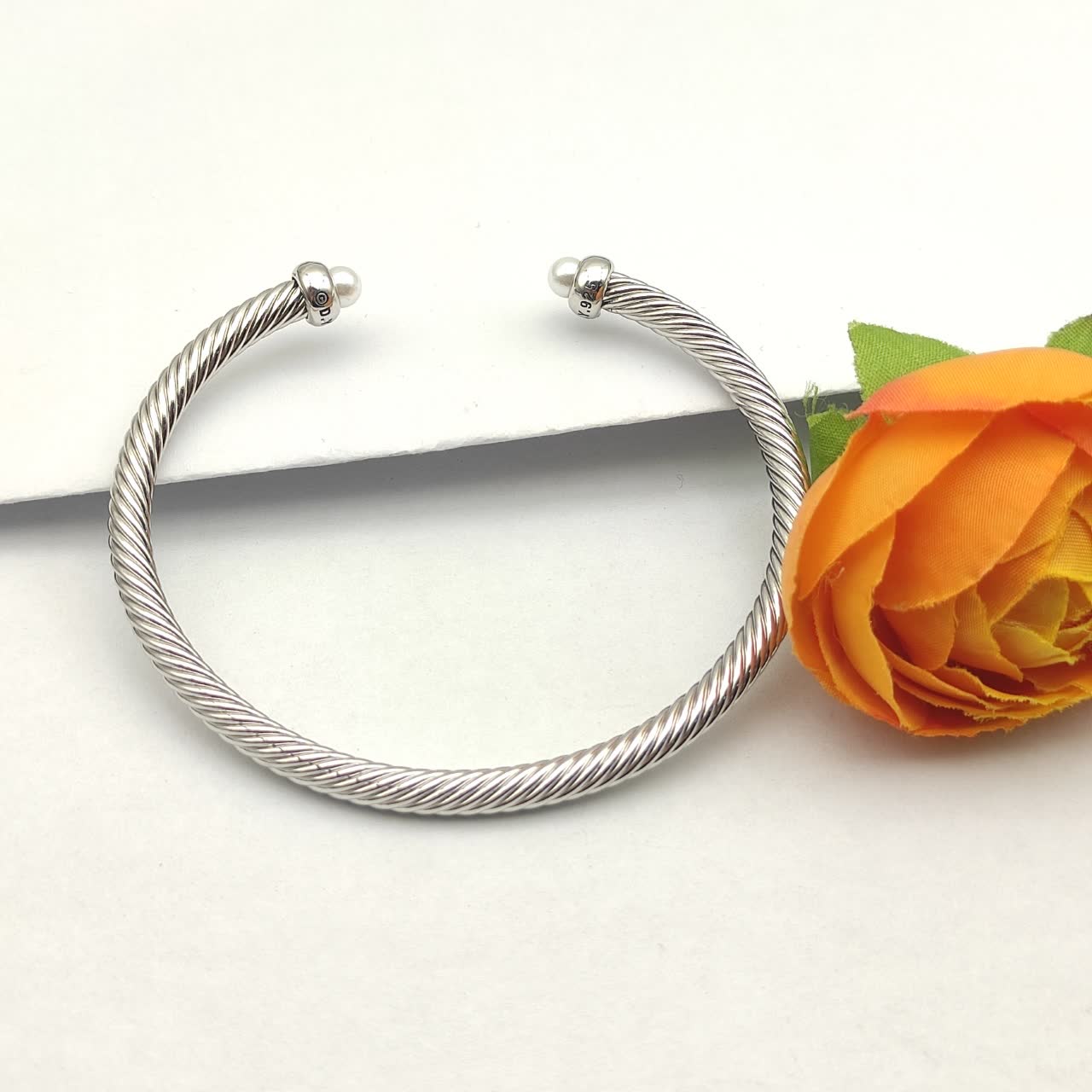 David Yurman Cable Collectibles Bracelet